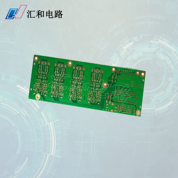 pcb制作的基本工藝流程，pcb板制作工藝流程介紹