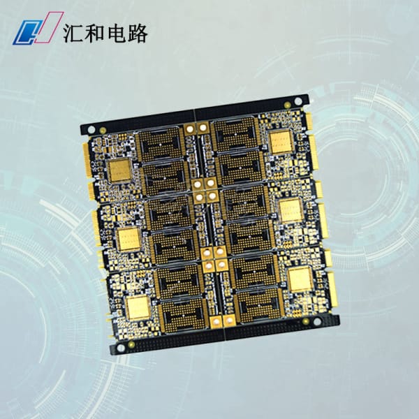 pcb制作的基本工藝流程，pcb板制作工藝流程介紹