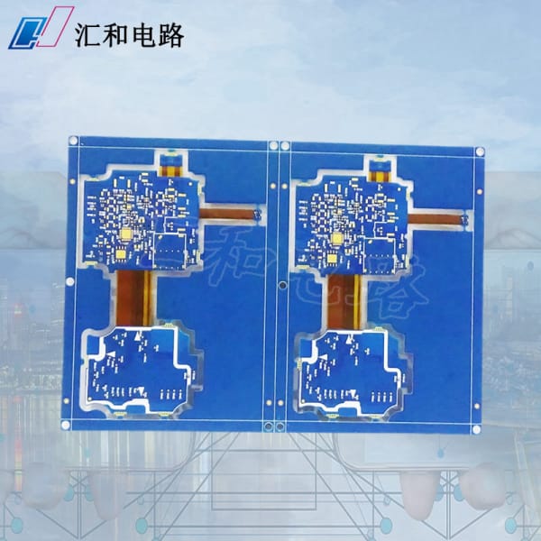 pcb電路板是什么，pcb電路圖怎么看？
