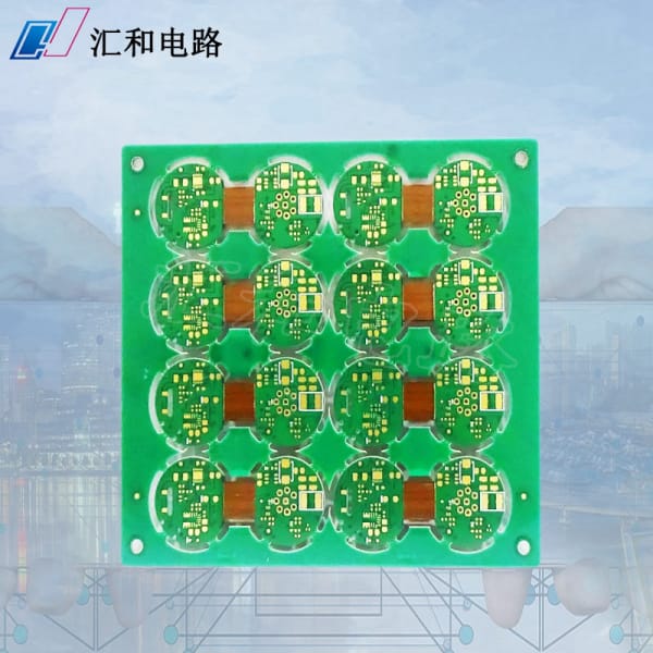 pcb電路板是什么，pcb電路圖怎么看？