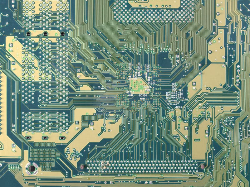 PCB快板供應(yīng)商，PCB快板打樣哪家強(qiáng)？