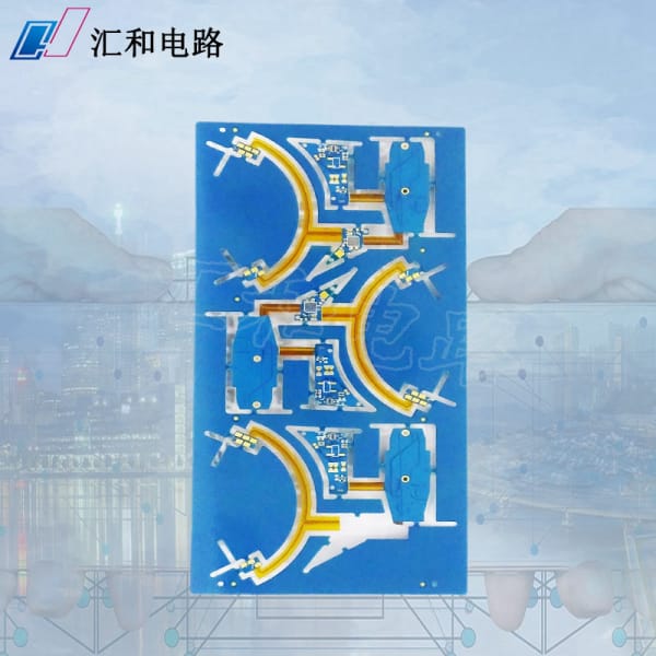 pcb電路板是什么，pcb電路圖怎么看？