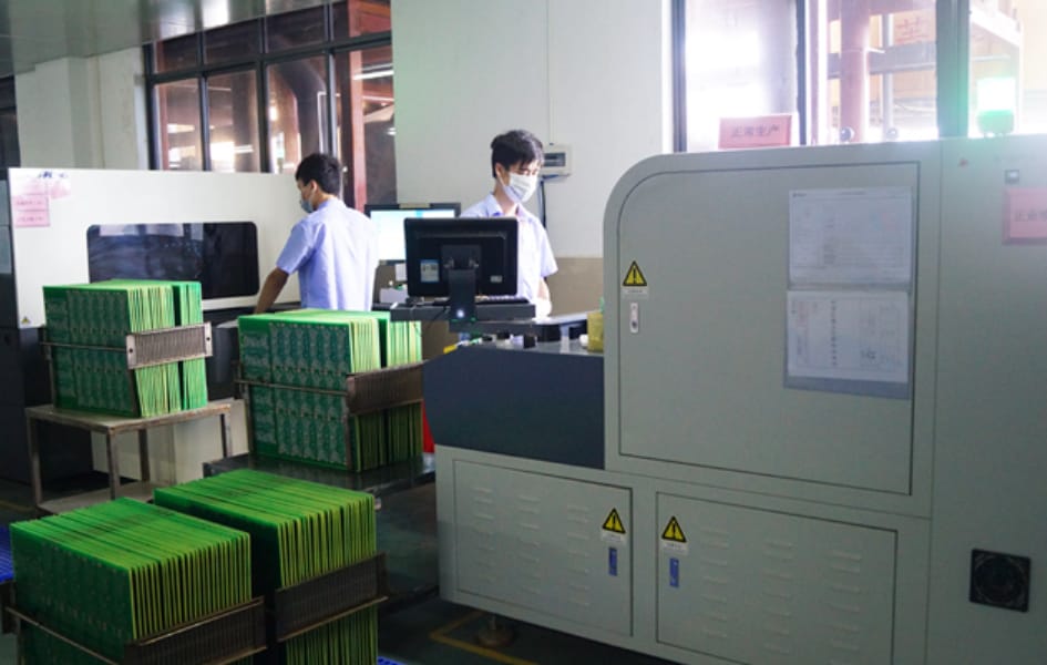 pcb板生產(chǎn)廠家哪個(gè)廠家的好，pcb板生產(chǎn)廠家廠家直銷推薦？