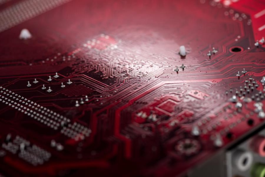 pcb binary files，pcb文件類型？