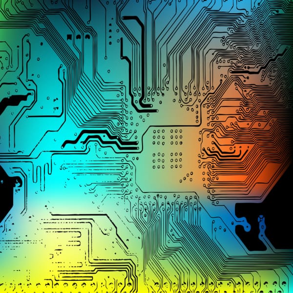pcb工藝流程介紹，pcb工藝流程詳解