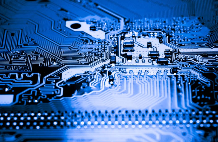 pcb工藝流程介紹，pcb工藝流程詳解