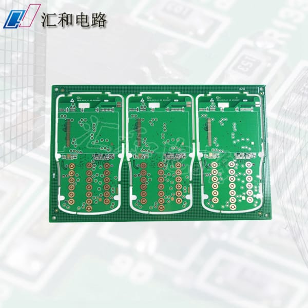pcb電路制作過(guò)程，pcb電路板工藝流程