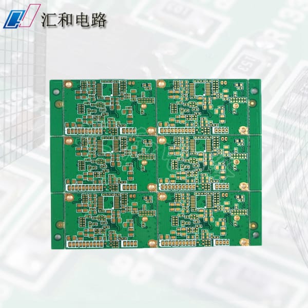 什么叫pcb打樣，pcb板子打樣