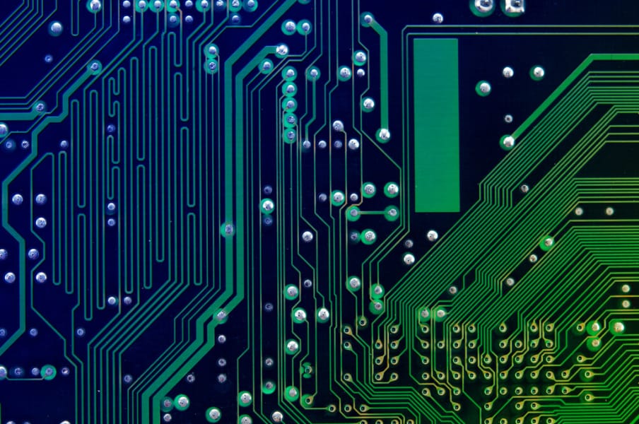 PCB多層板疊層結(jié)構(gòu)，PCB多層板結(jié)構(gòu)介紹