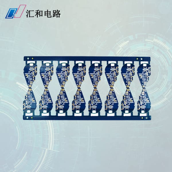 pcb電路板廠家排名，pcb電路板十大廠家