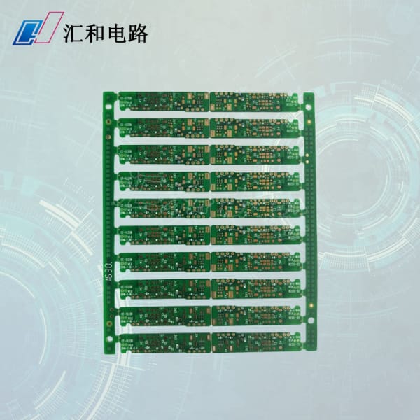 pcb線寬電流大小，pcb布線寬度 對(duì)應(yīng)電流
