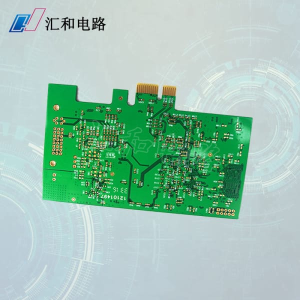 pcb上的綠油是什么作用？pcb綠油元素分析