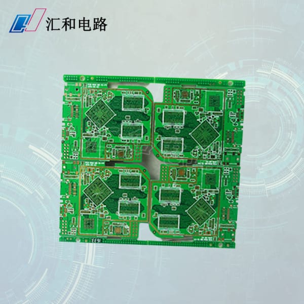 pcb上的綠油是什么作用？pcb綠油元素分析