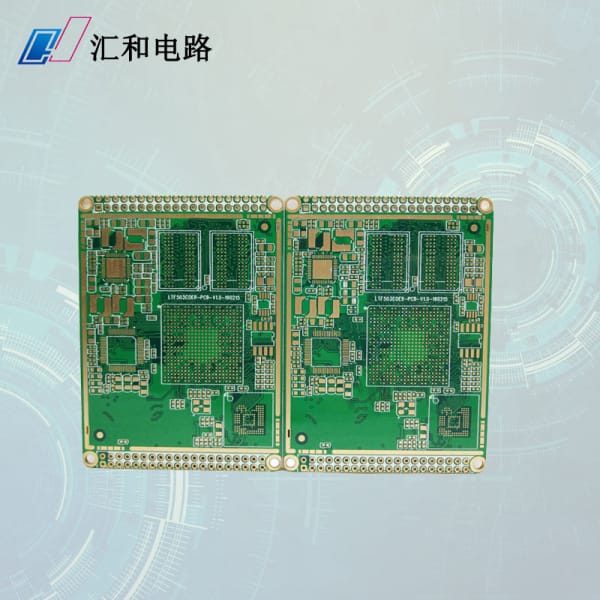 pcb沉金工藝介紹，pcb沉金厚度標(biāo)準(zhǔn)