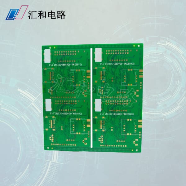 pcb電源線寬為什么要寬？pcb電源線寬度計(jì)算