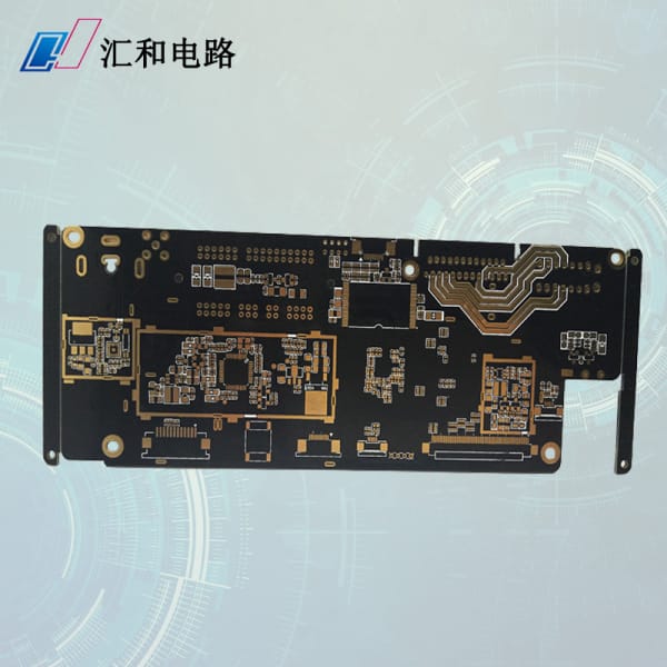 PCB去除綠油阻焊，去除pcb綠油的方法