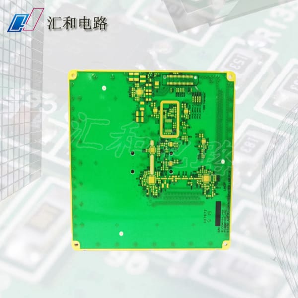 pcb分層布線，pcb分層是怎么造成的呢？