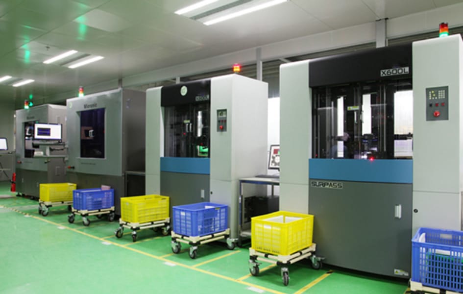 pcb幾層幾階是啥意思，PCB幾層幾階是什么意思？