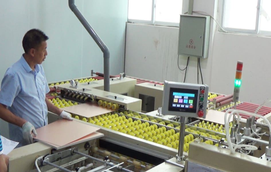 6層pcb壓合，16層pcb壓合次數(shù)"