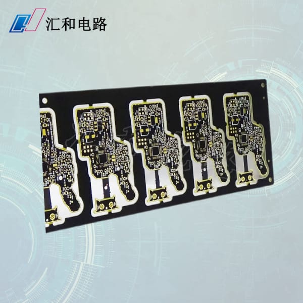 pcb流程簡介，pcb流程順序