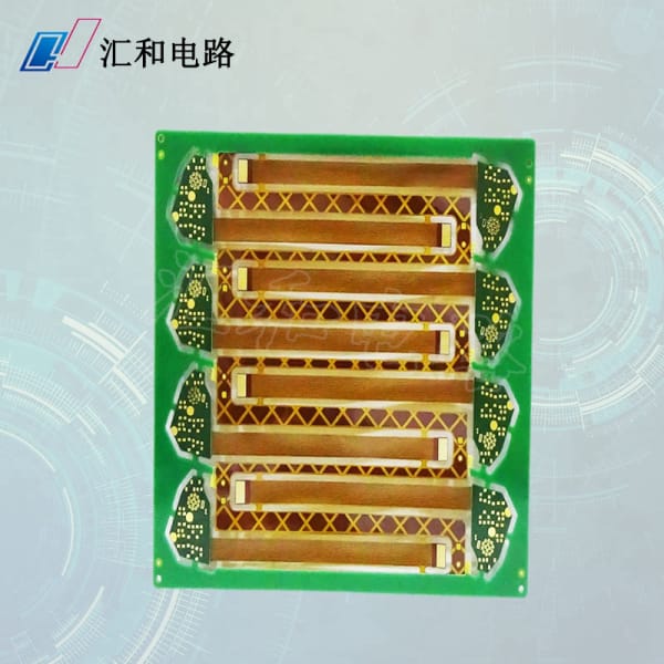pcb流程簡介，pcb流程順序