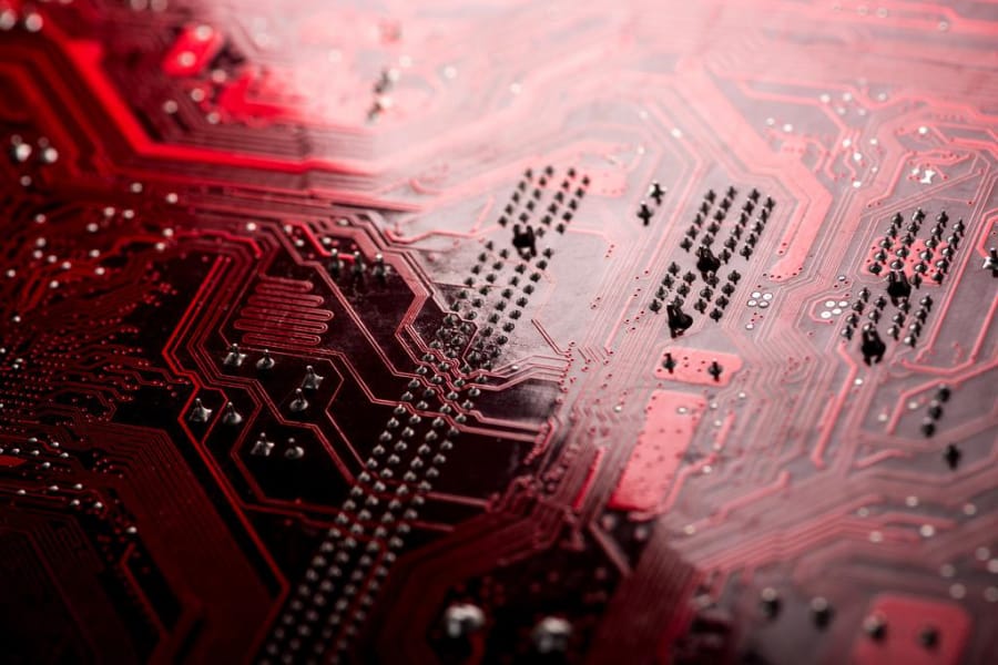 pcb板各層詳細介紹，pcb中各層的含義和作用