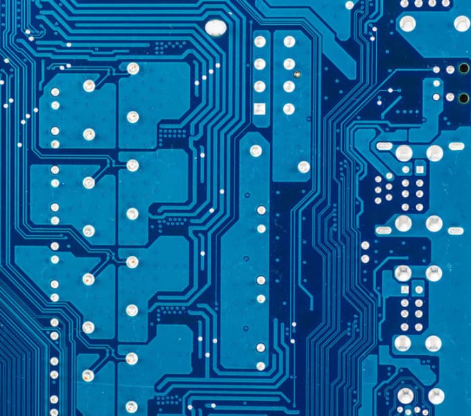 PCB外觀檢查什么，PCB外觀檢查標(biāo)準(zhǔn)