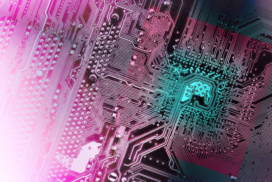 pcb過孔電阻，過孔阻抗計(jì)算公式