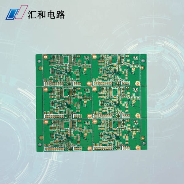 pcb板是幾層，pcb分幾層？
