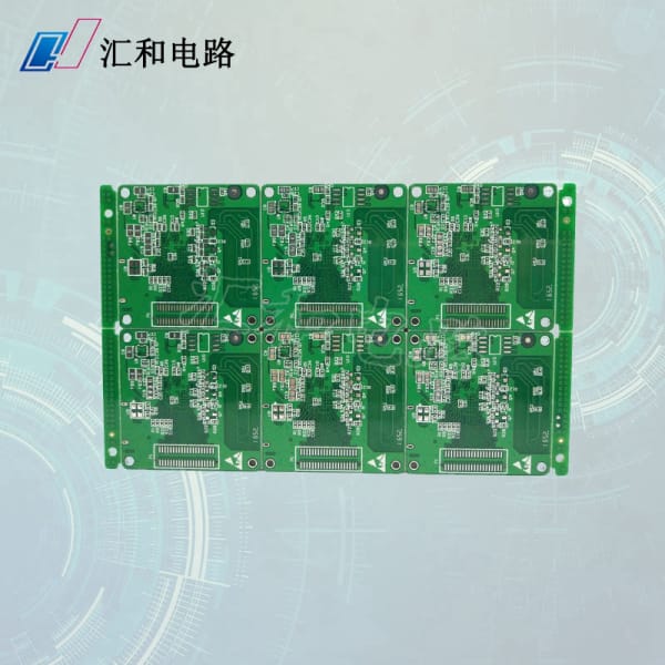 pcb 外形，PCB板子外形怎么畫？