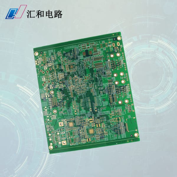 pcb 外形，PCB板子外形怎么畫？