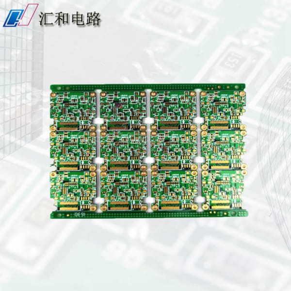 pcb 外形，PCB板子外形怎么畫？