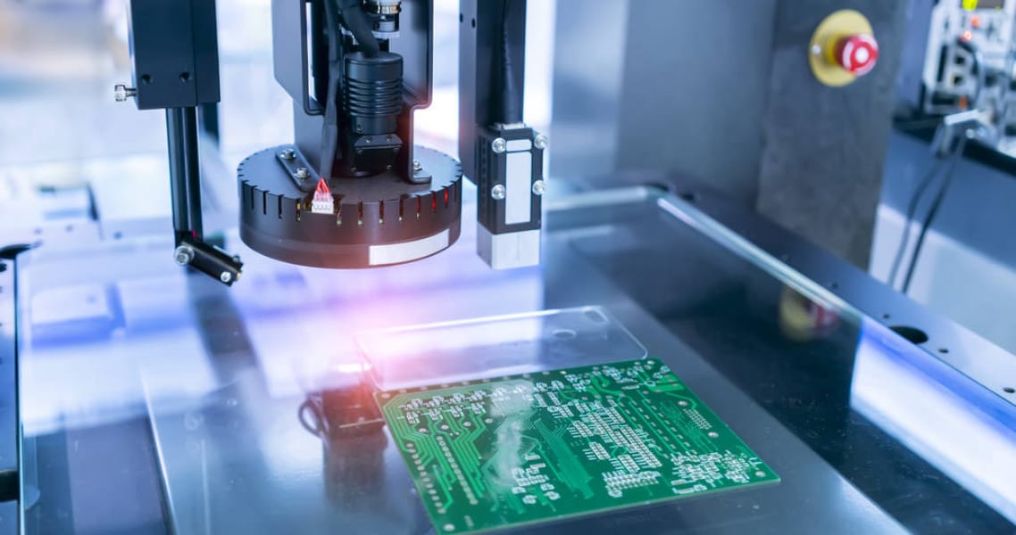 pcb封裝有哪些，pcb封裝中包含哪些要素？