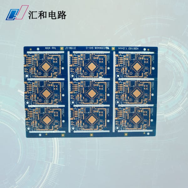 傳感器pcb原理設計，pcb傳感器型號規(guī)格