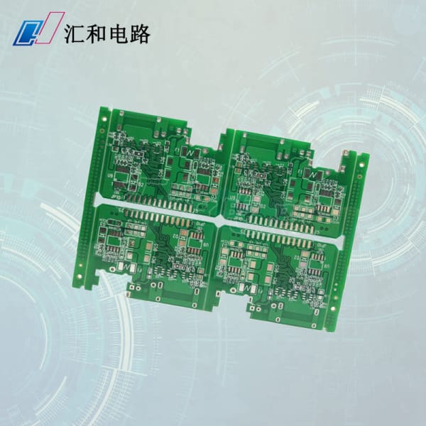 傳感器pcb原理設計，pcb傳感器型號規(guī)格