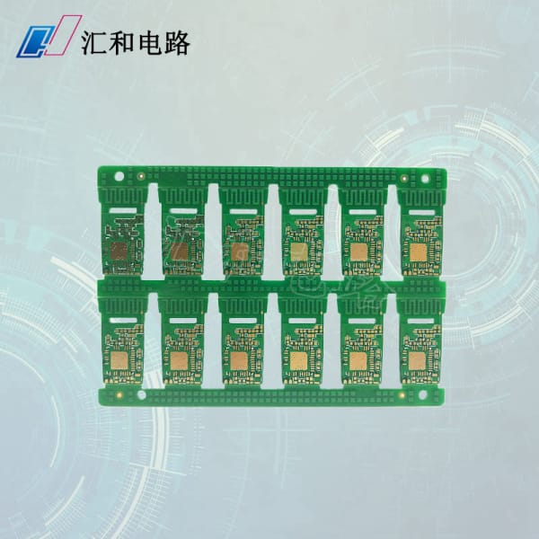 hdi線路板是什么意思？HDI線路板的定義
