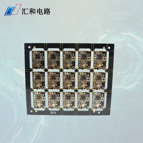 pcb圓弧走線角度，pcb圓弧走線設(shè)置