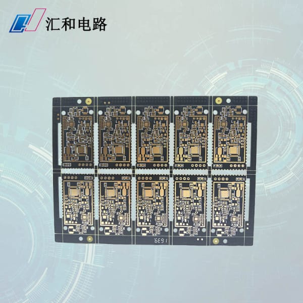 pcb圓弧走線角度，pcb圓弧走線設(shè)置