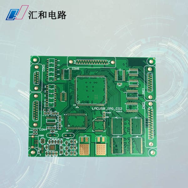 pcb圓弧走線角度，pcb圓弧走線設(shè)置