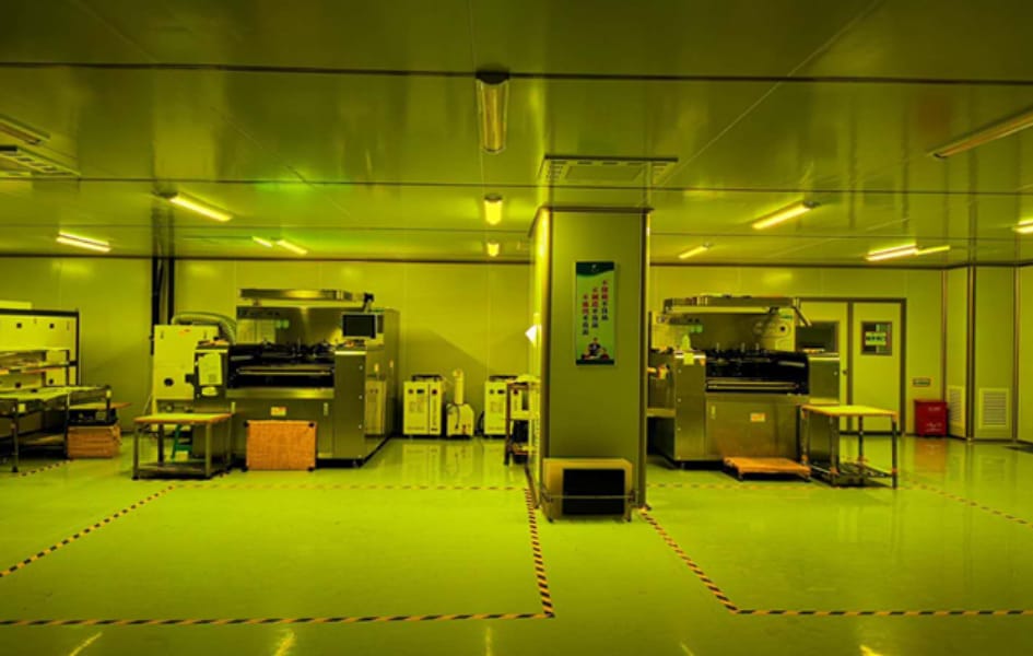 印制電路板pcb板子是什么，印制電路板pcb板子怎么接線？