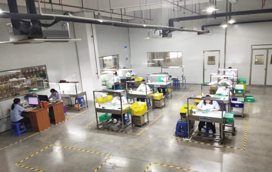 印制電路板pcb板子是什么，印制電路板pcb板子怎么接線？