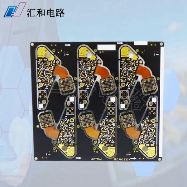 層pcb多少錢，pcb6層板價(jià)格"