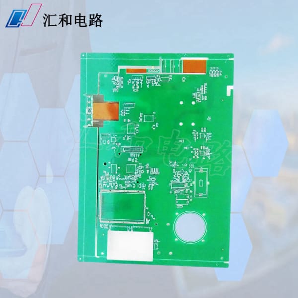 層pcb多少錢，pcb6層板價(jià)格"