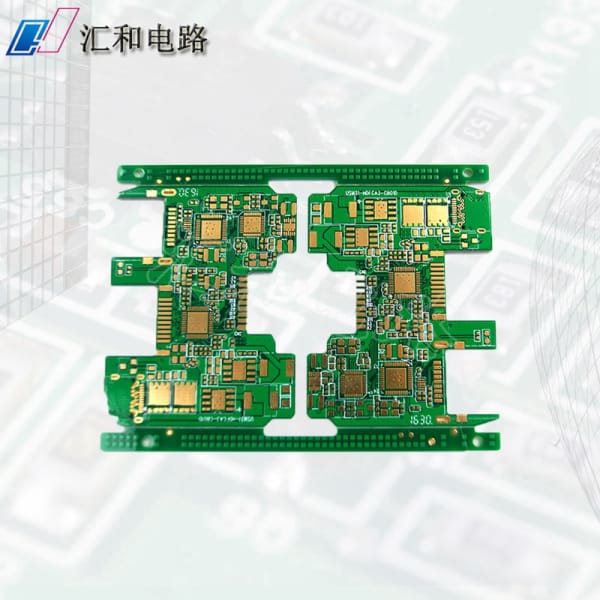 pcb怎么顯示單層布線，pcb如何顯示所有層？