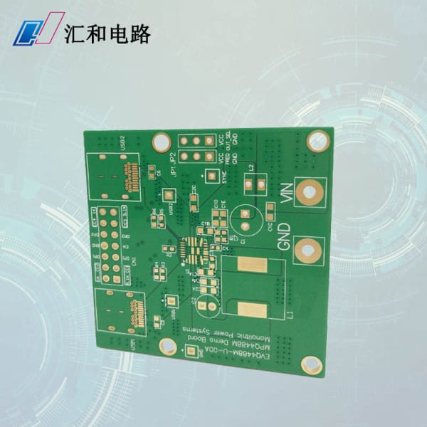 pcb怎么顯示單層布線，pcb如何顯示所有層？