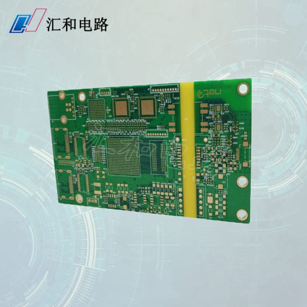 印制電路板(pcb)設(shè)計(jì)基礎(chǔ)，印制電路板pcb設(shè)計(jì)技術(shù)與實(shí)踐