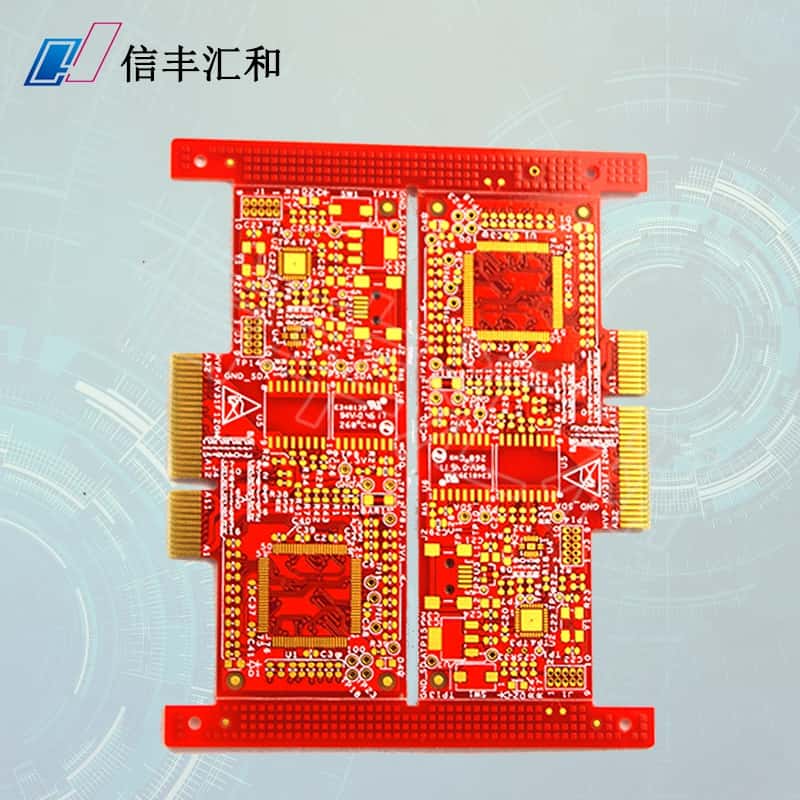 pcb鋼片補(bǔ)強(qiáng)的鋼片作用，PCB鋼片與鋼網(wǎng)差別