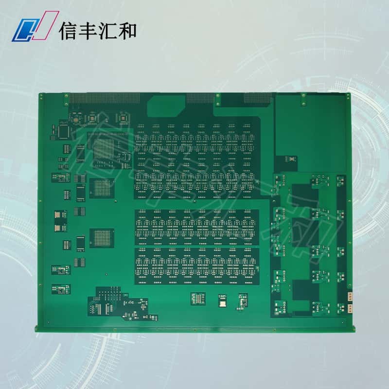 PCB板壓合計算公式，PCB板壓合漲縮比例計算公式？