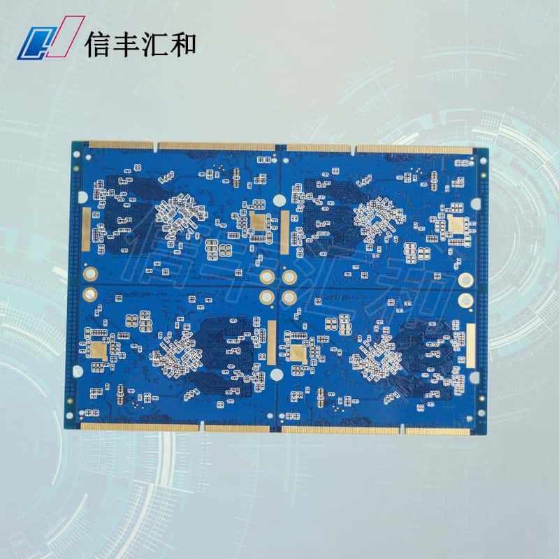 pcb 階數(shù)，一階pcb板