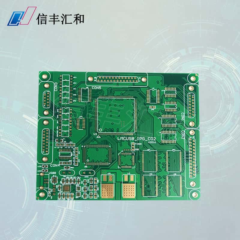 剛性印制電路板解釋，剛性印制電路板有哪些？